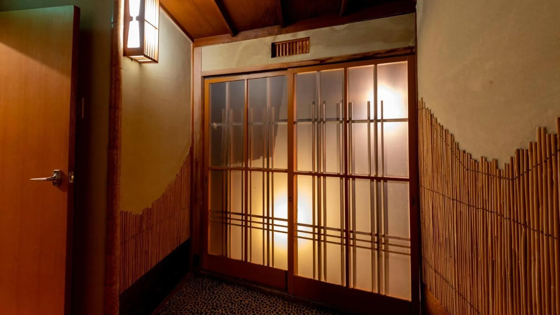 Дом отдыха Villa The Rise Hakodate - Vacation Stay 84034V