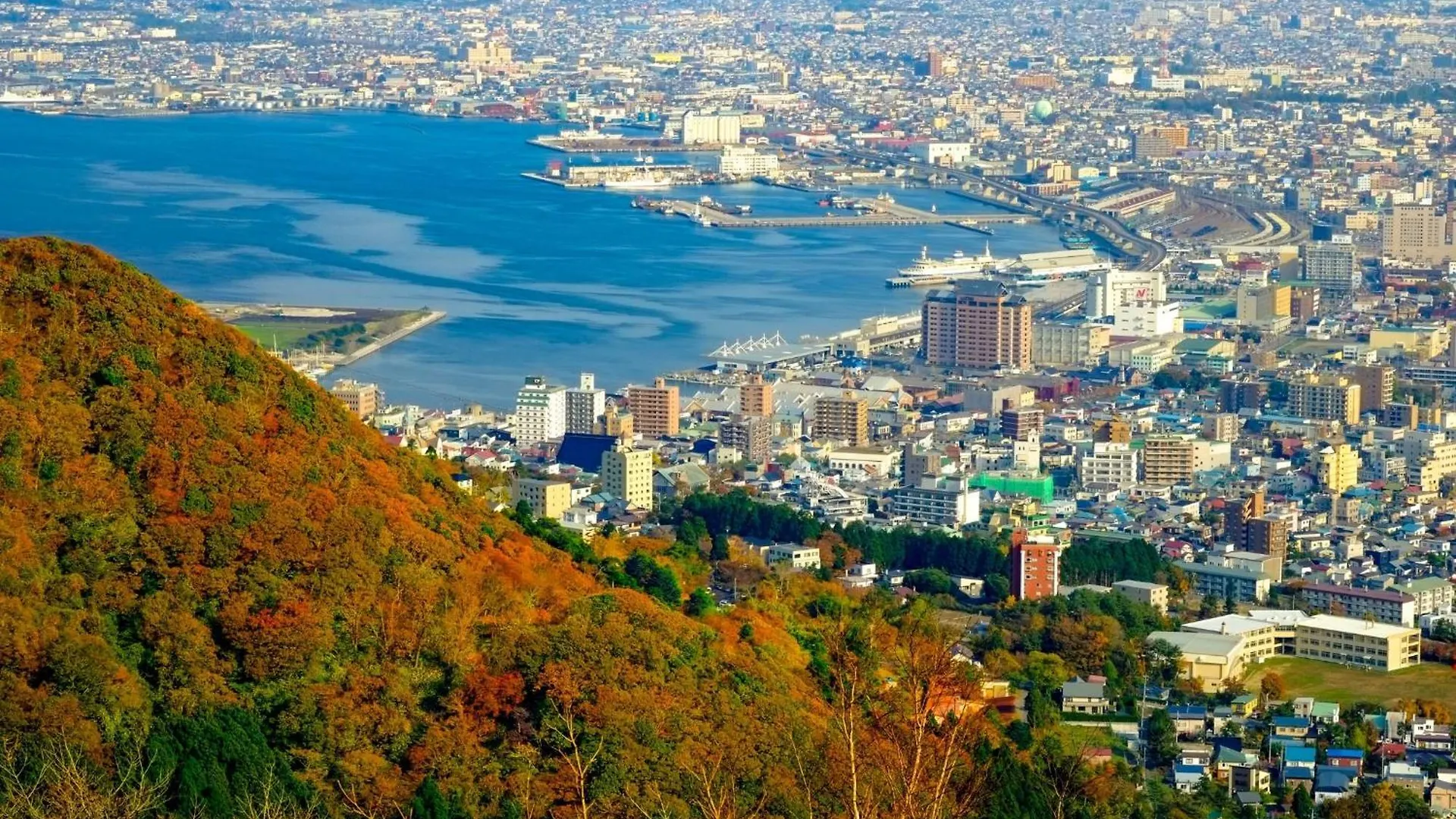 Villa The Rise Hakodate - Vacation Stay 84034V Япония