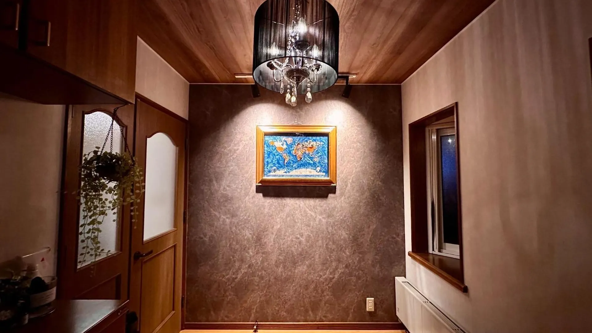 Holiday home Villa The Rise Hakodate - Vacation Stay 84034V Japan