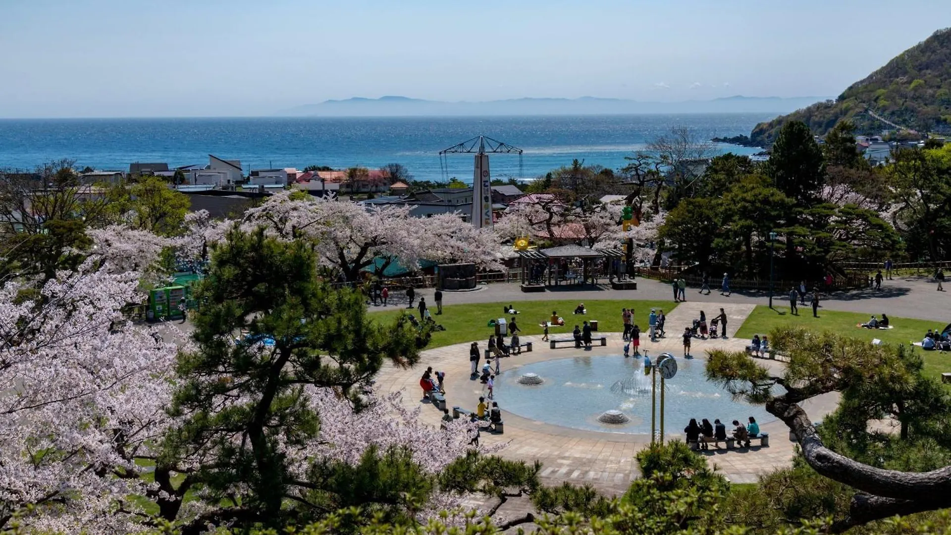 Villa The Rise Hakodate - Vacation Stay 84034V 0*,