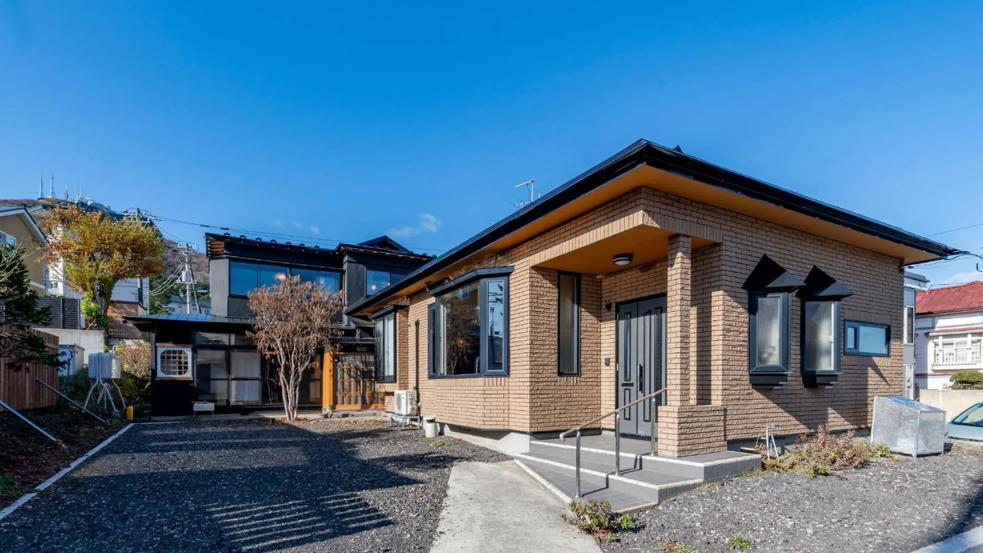 Villa The Rise Hakodate - Vacation Stay 84034V 0*,