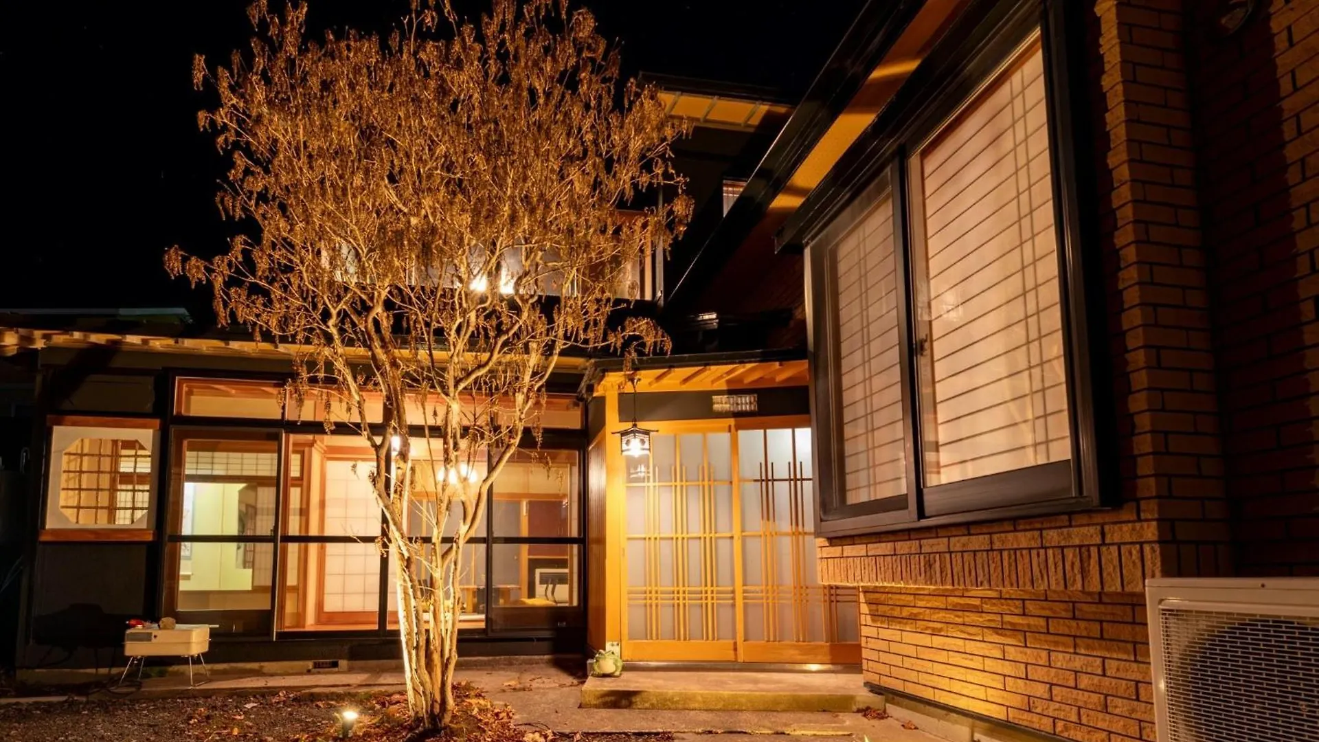 Villa The Rise Hakodate - Vacation Stay 84034V Holiday home