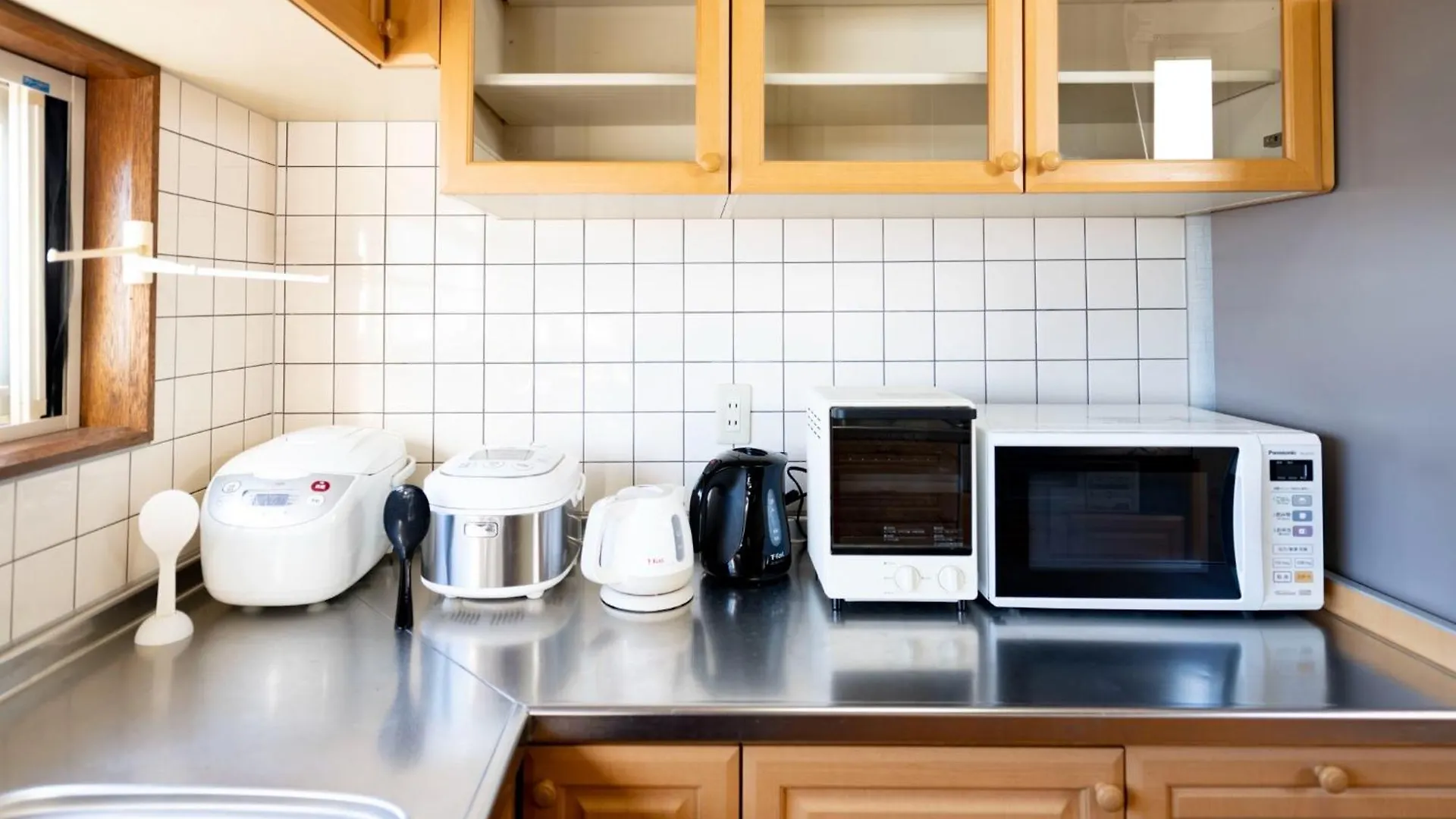 Villa The Rise Hakodate - Vacation Stay 84034V