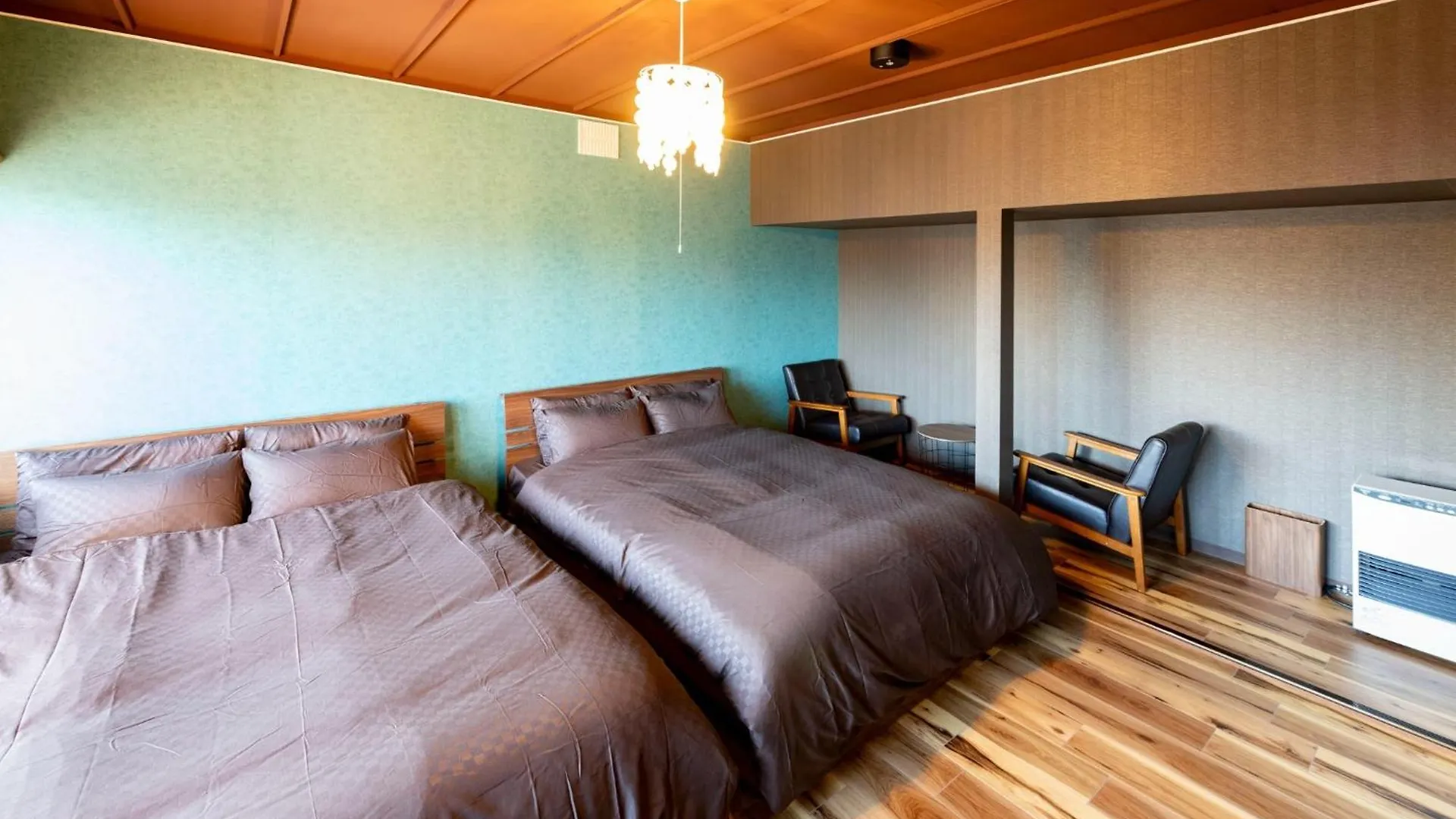 Villa The Rise Hakodate - Vacation Stay 84034V Япония