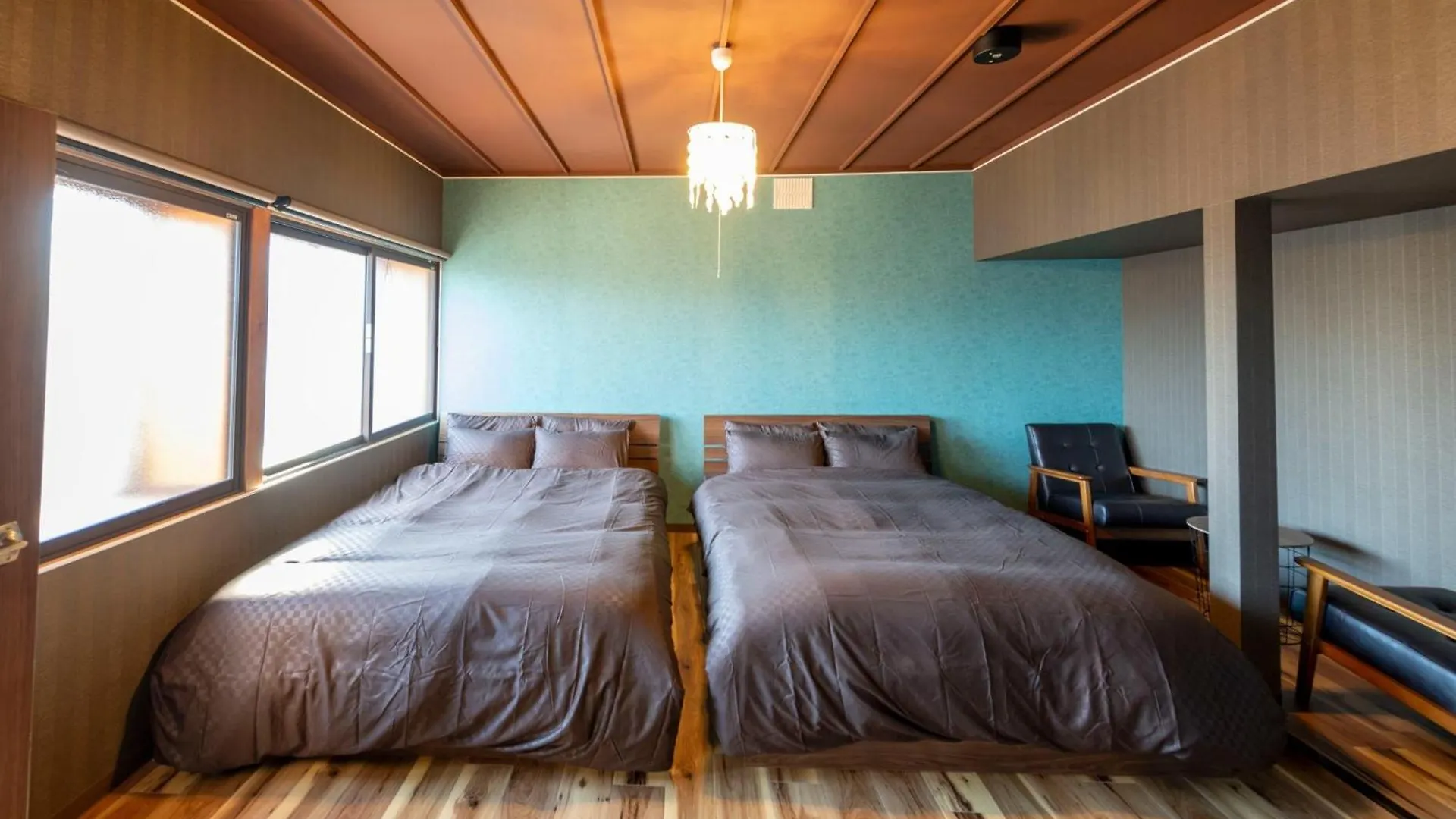 Villa The Rise Hakodate - Vacation Stay 84034V 0*,  Япония