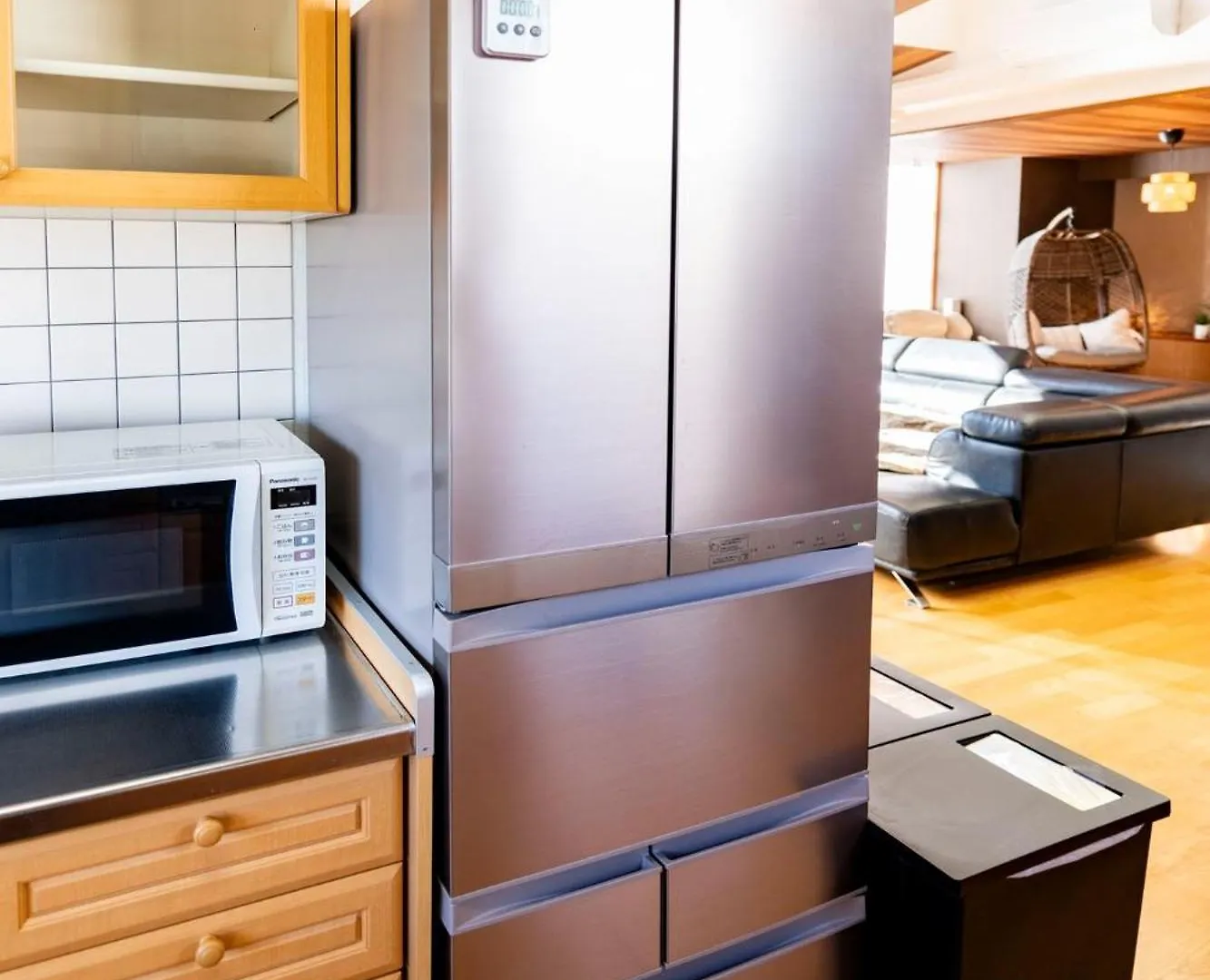 Villa The Rise Hakodate - Vacation Stay 84034V