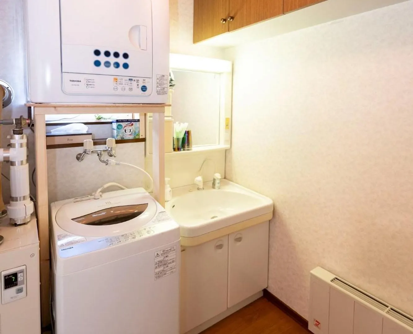 Villa The Rise Hakodate - Vacation Stay 84034V Holiday home