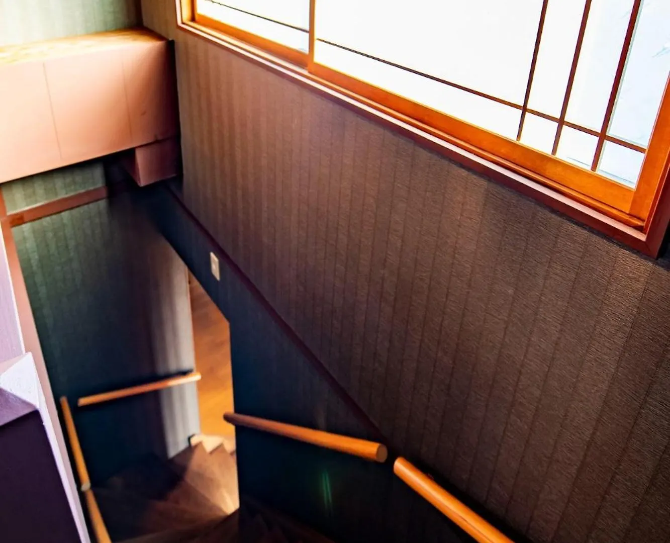 Villa The Rise Hakodate - Vacation Stay 84034V