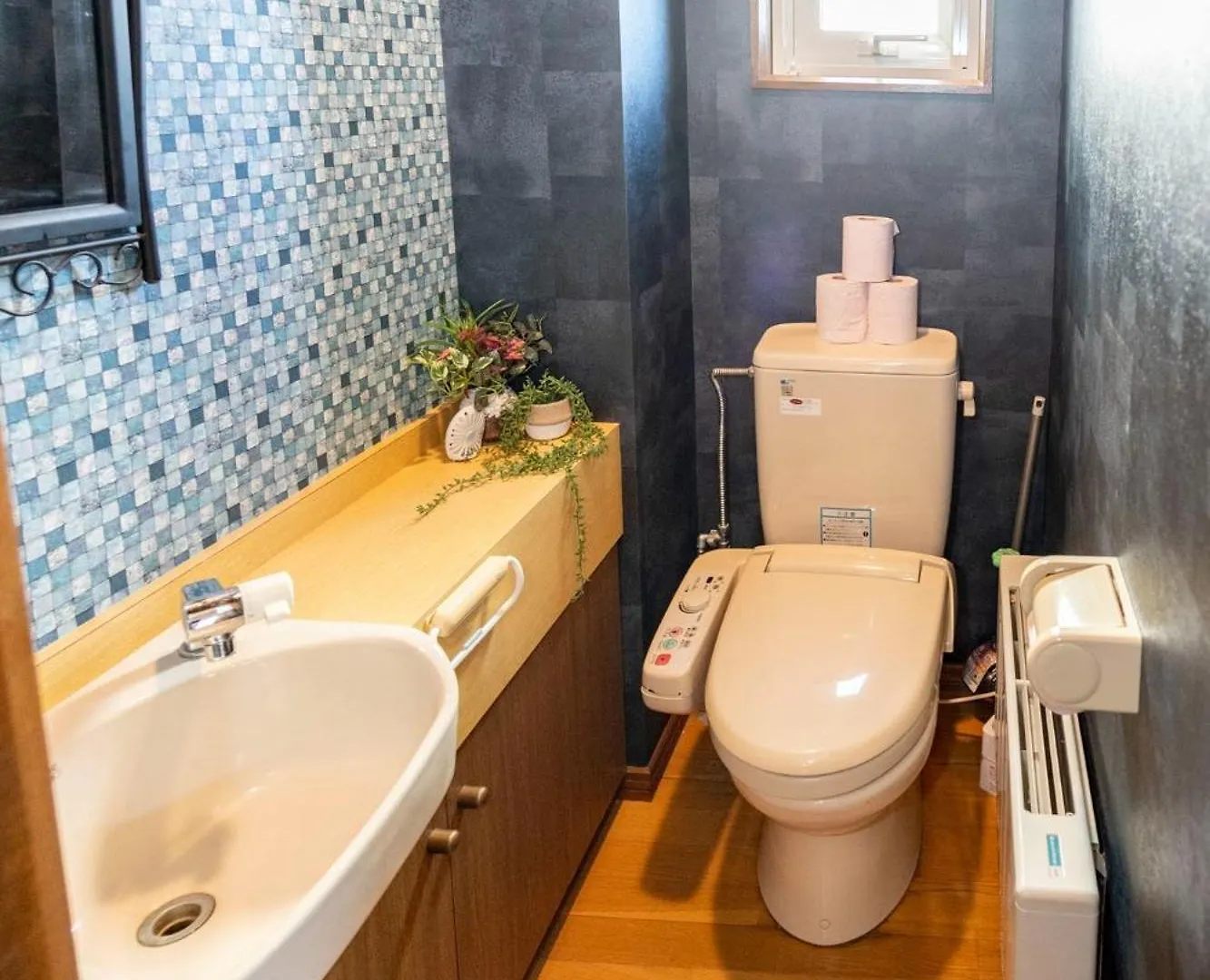 Villa The Rise Hakodate - Vacation Stay 84034V Japan