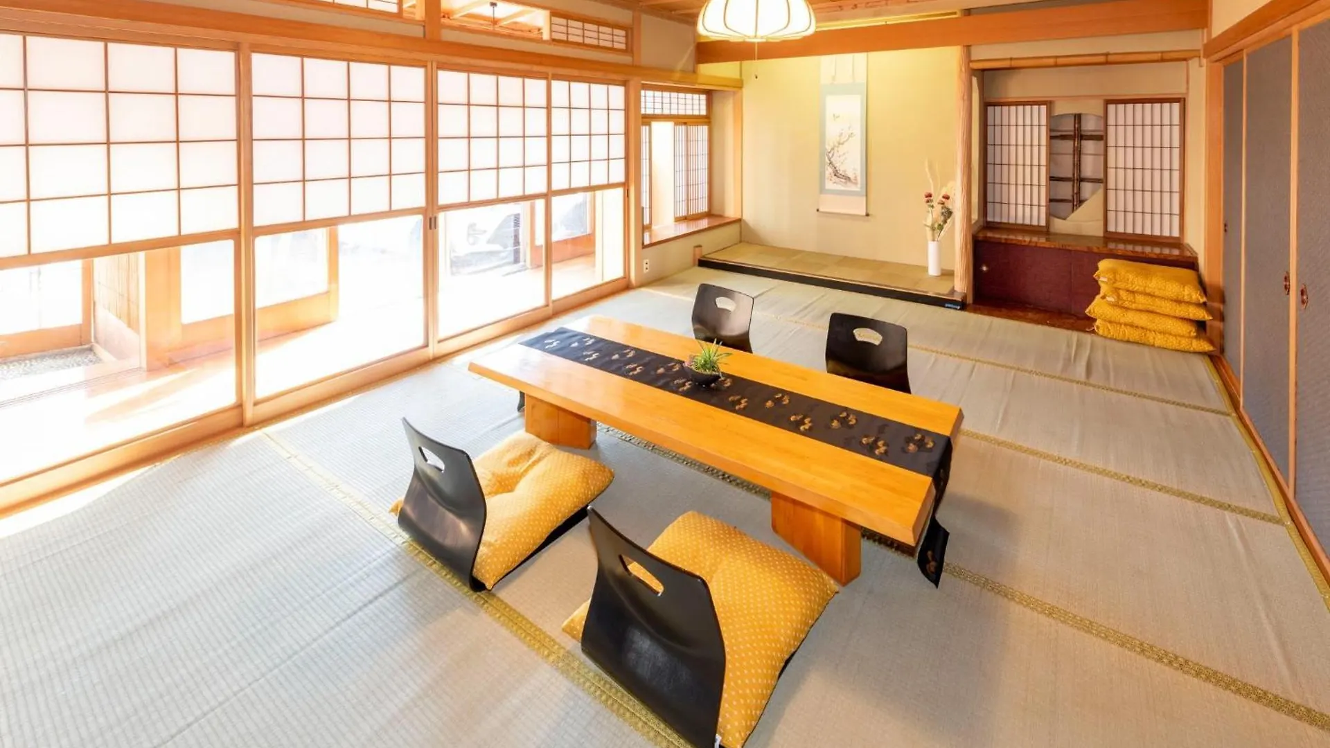 Дом отдыха Villa The Rise Hakodate - Vacation Stay 84034V