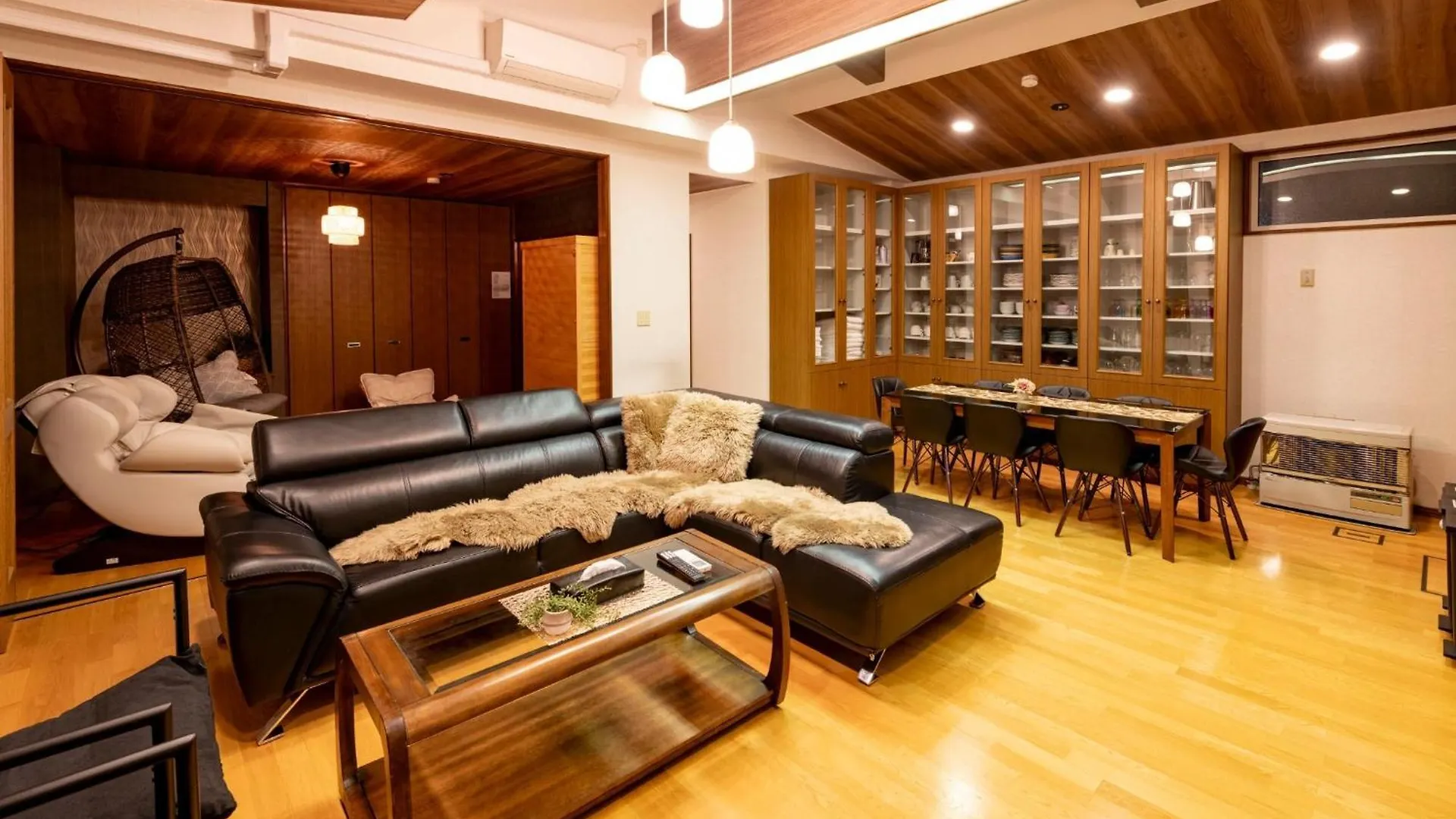 Villa The Rise Hakodate - Vacation Stay 84034V 0*,  Япония