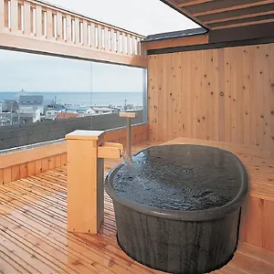 3* Рёкан Yunokawa Kanko Shoen