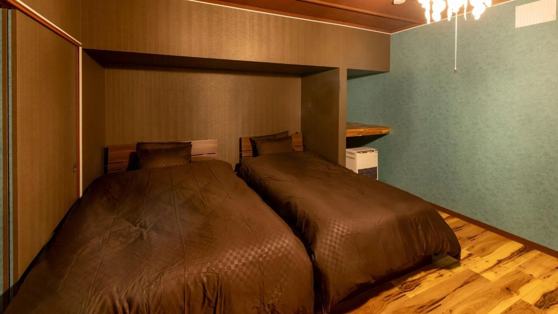 Holiday home Villa The Rise Hakodate - Vacation Stay 84034V Japan