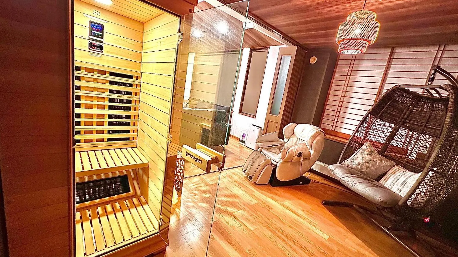 Villa The Rise Hakodate - Vacation Stay 84034V Japan
