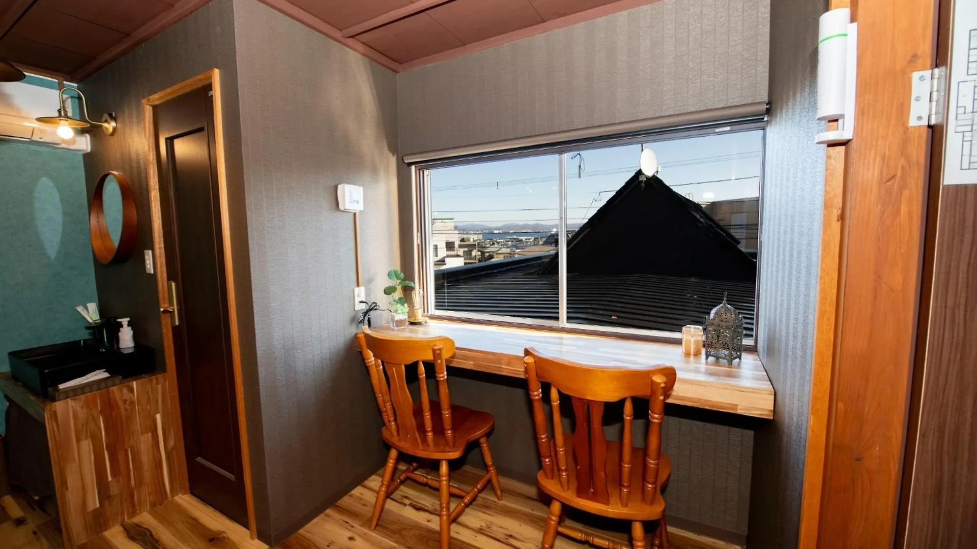 Villa The Rise Hakodate - Vacation Stay 84034V 0*,