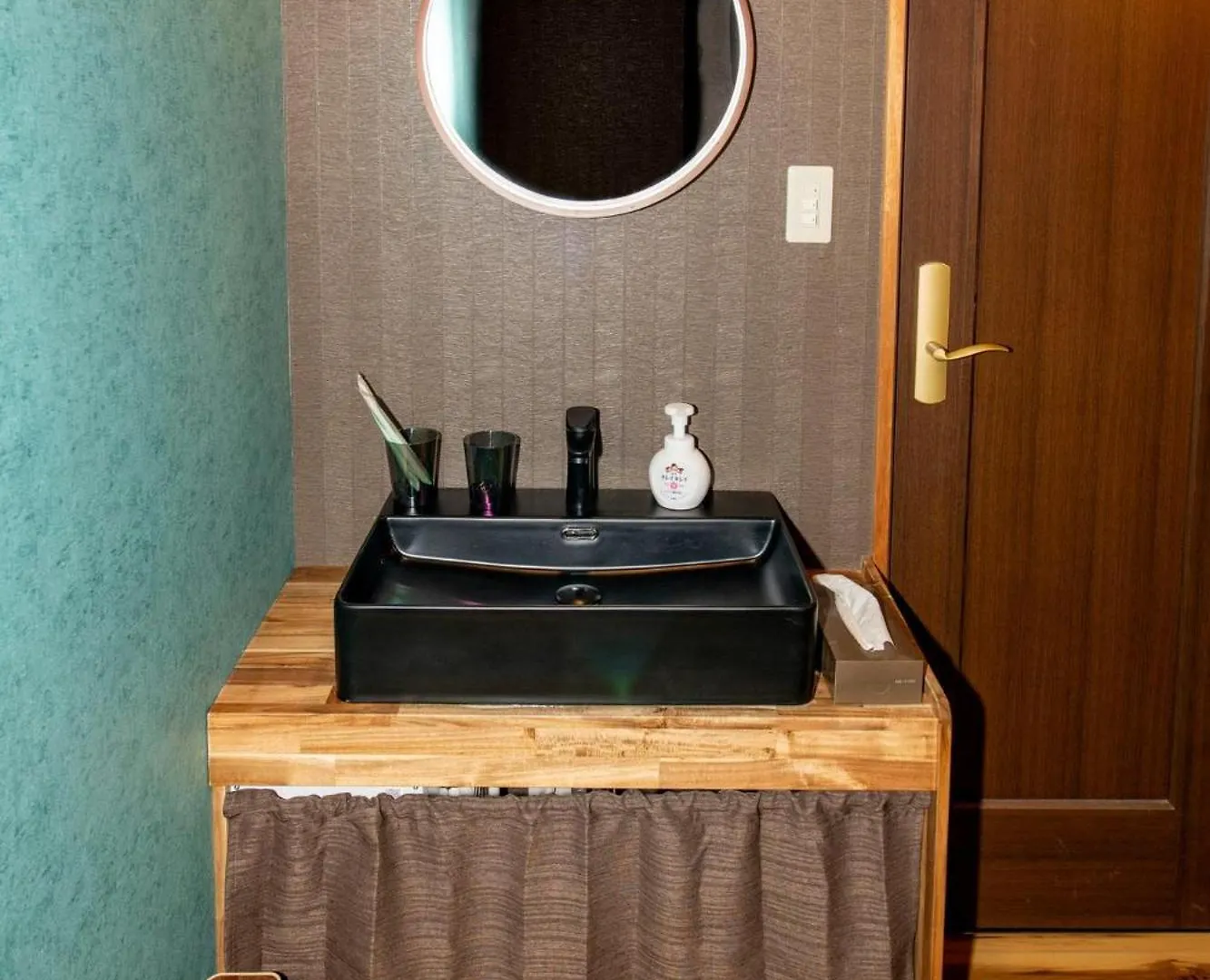 Villa The Rise Hakodate - Vacation Stay 84034V