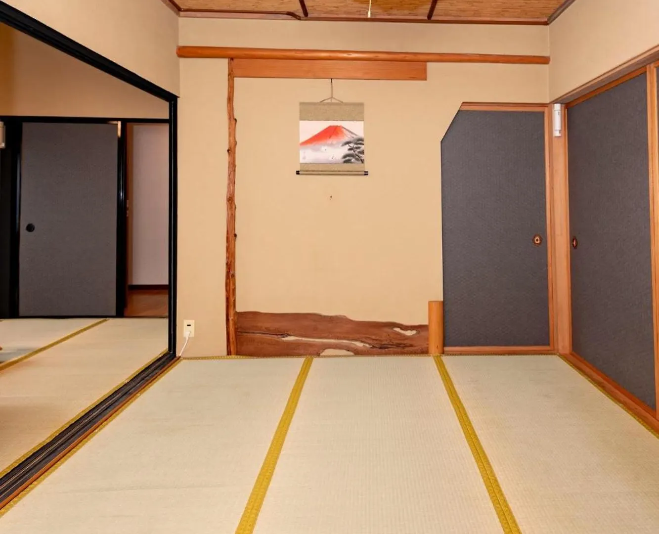 Villa The Rise Hakodate - Vacation Stay 84034V Japan