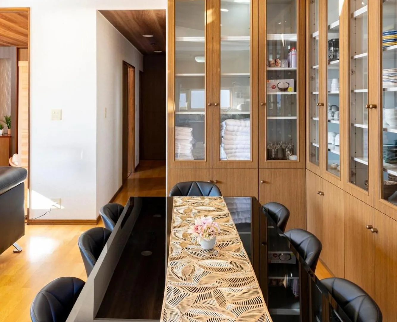 Villa The Rise Hakodate - Vacation Stay 84034V 0*,  Japan